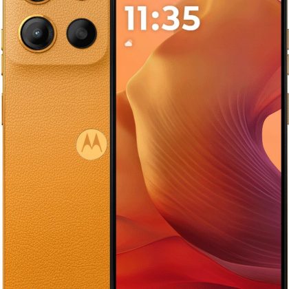 Motorola moto G15 LTE 8GB/128GB 6.72