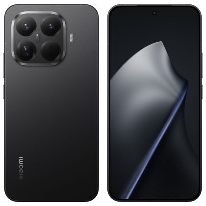 Smartfon Xiaomi 15T Pro 12 GB / 512 GB 5G czarny