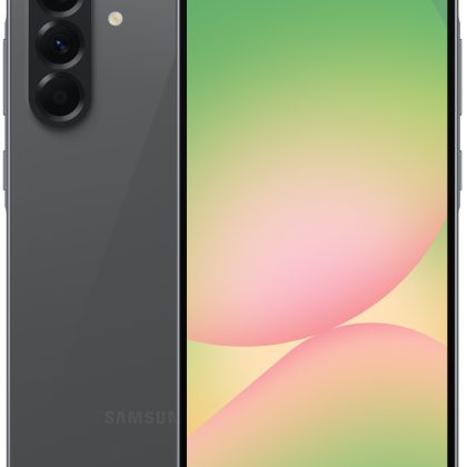 Smartfon Samsung Galaxy A56 8 GB / 128 GB 5G Grafitowy