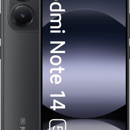 Xiaomi Redmi Note 14 5G 8/256GB