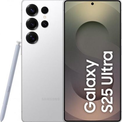Samsung Galaxy S25 Ultra 12GB/512GB 5G srebrny
