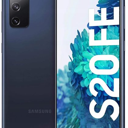 Samsung Galaxy S20 FE G780 DS 6/128 GB OUTLET