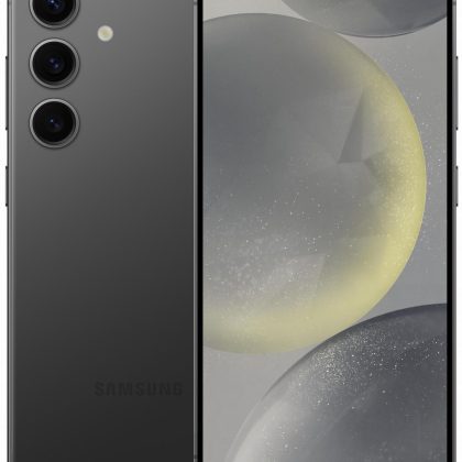 Smartfon Samsung Galaxy S24 8 GB / 256 GB 5G czarny